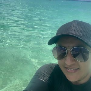 Meet your Posher, Araceli